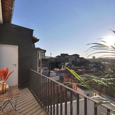 Se Do Porto - Loft With City View Ngoại thất bức ảnh