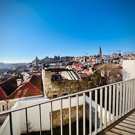 Se Do Porto - Loft With City View Ngoại thất bức ảnh