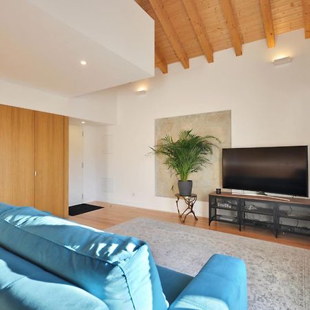 Se Do Porto - Loft With City View Ngoại thất bức ảnh