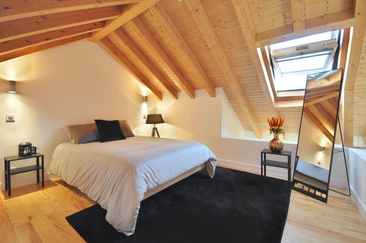 Se Do Porto - Loft With City View Ngoại thất bức ảnh