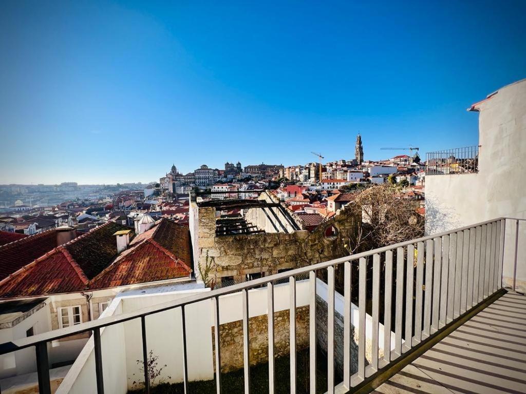 Se Do Porto - Loft With City View Ngoại thất bức ảnh