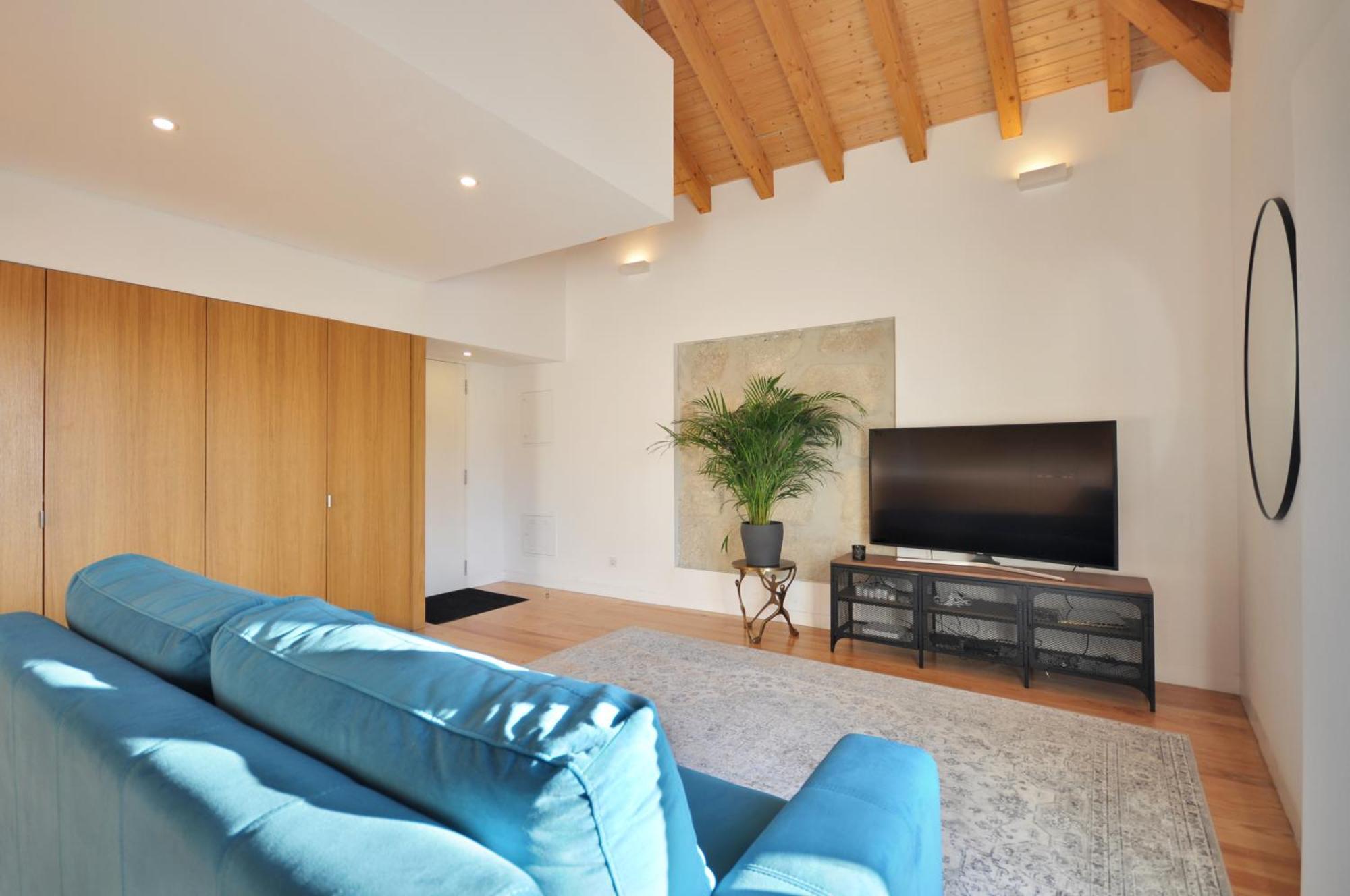 Se Do Porto - Loft With City View Ngoại thất bức ảnh