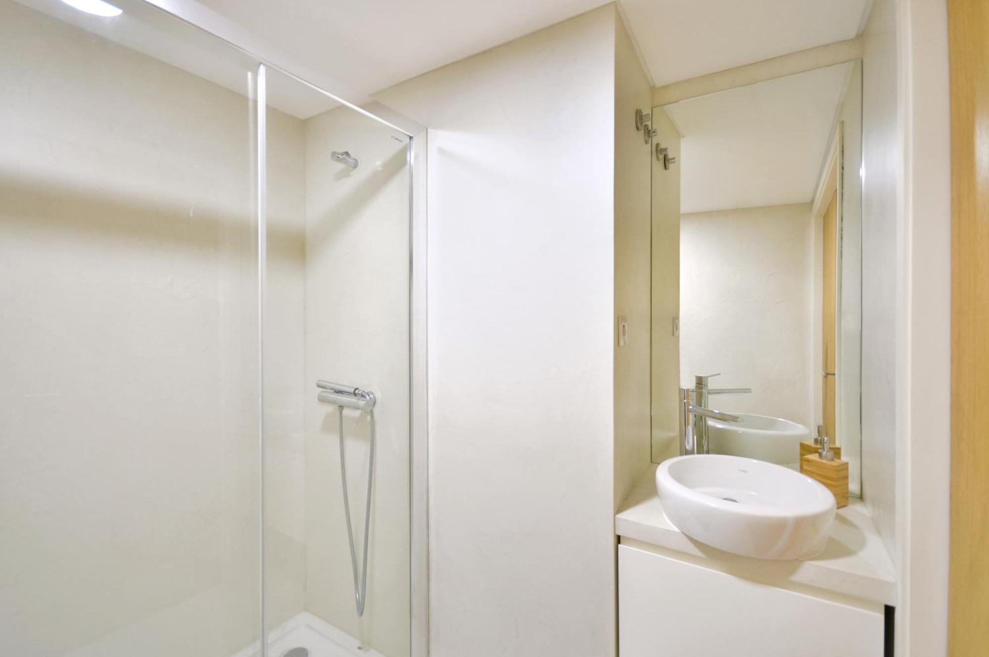 Se Do Porto - Loft With City View Ngoại thất bức ảnh