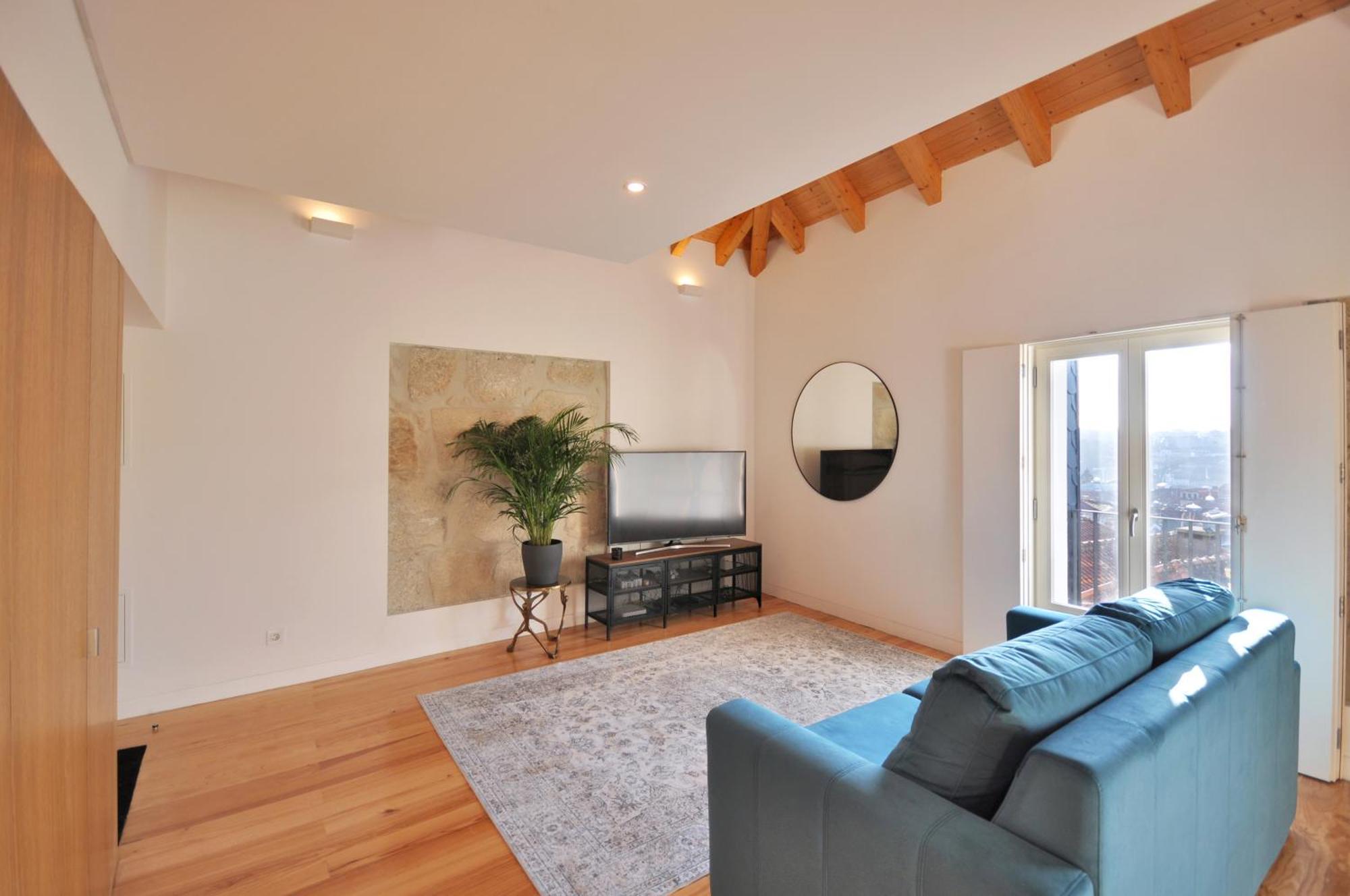 Se Do Porto - Loft With City View Ngoại thất bức ảnh